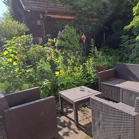 Ferienwohnung Nähe Nationalpark Baiersbronn Exterior foto