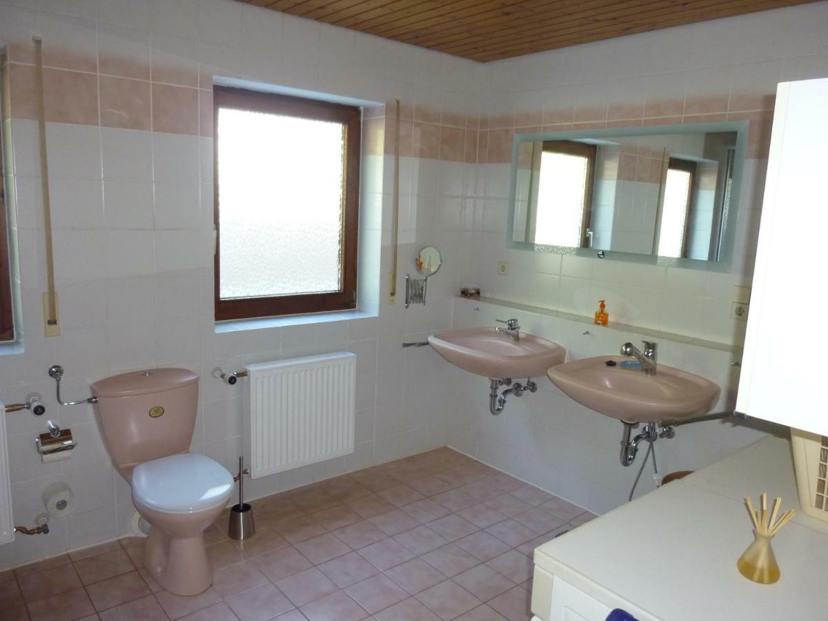 Ferienwohnung Nähe Nationalpark Baiersbronn Exterior foto